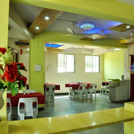 Sandesh Resort Wai Luaran gambar
